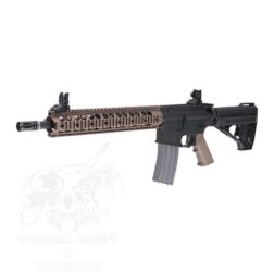 Guardamanos VR16 Fighter Carbine 12,5 - Imagen 7