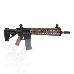 Guardamanos VR16 Fighter Carbine 12,5 - Imagen 4