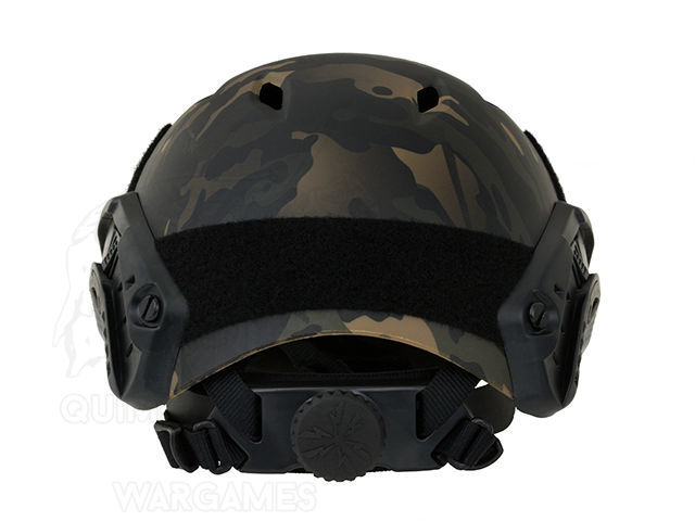 Alternative view of Casco Fast BJ Emerson Gear