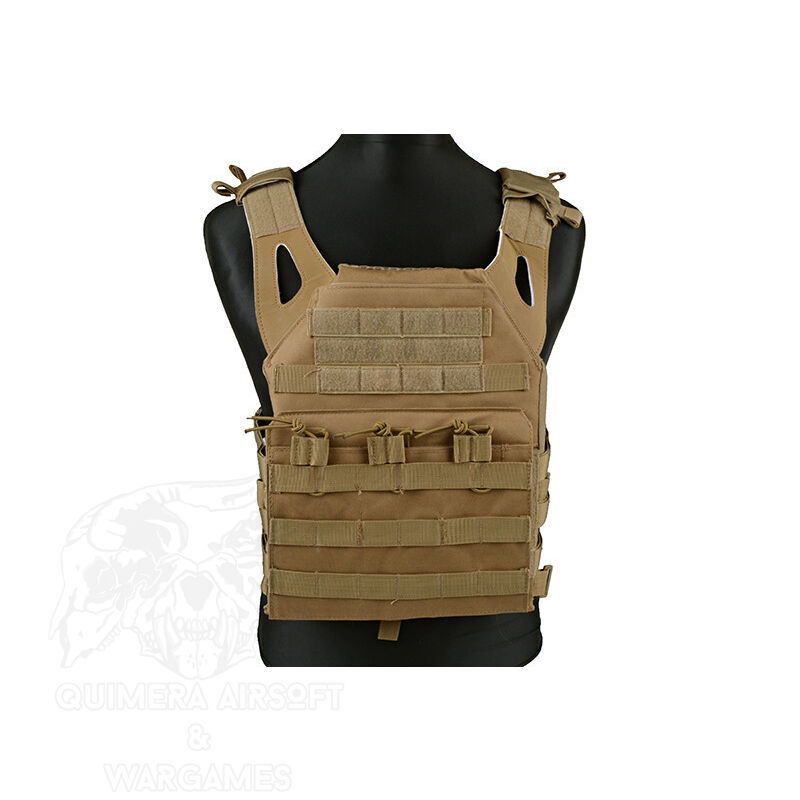 Plate Carrier JPC Gen 2 - Tan