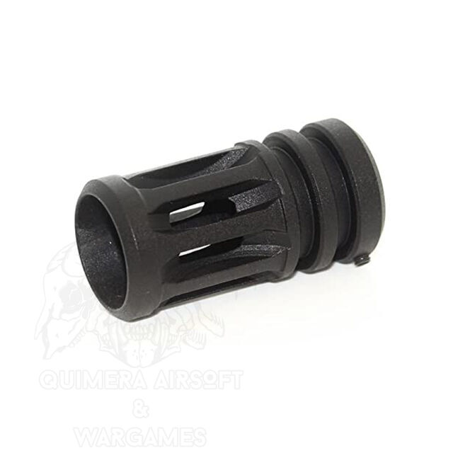 Bocacha M4 y 14mm CCW APS