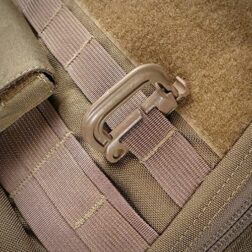 Fasterner PVC para molle - Imagen 7