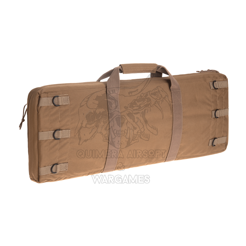 Alternative view of Funda de transporte acolchada 80cm Invader Gear -