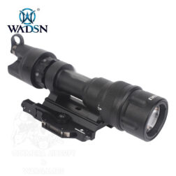 Linterna SF M952V WeaponLight Strobo WADSN - Imagen 6