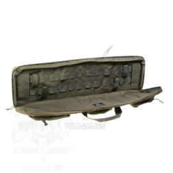 Funda de transporte acolchada 110cm Invader Gear - - Imagen 5