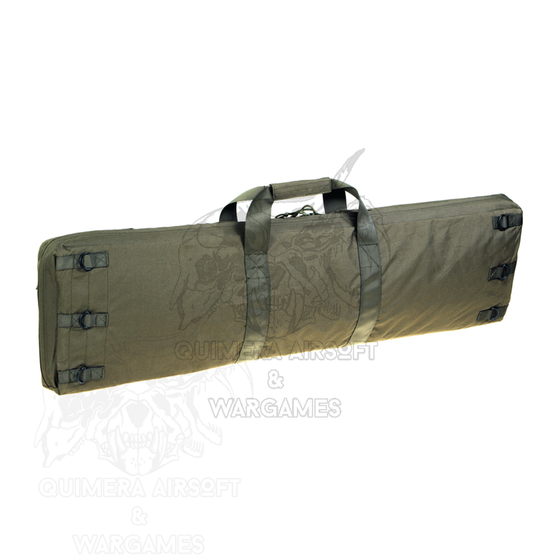 Alternative view of Funda de transporte acolchada 110cm Invader Gear -