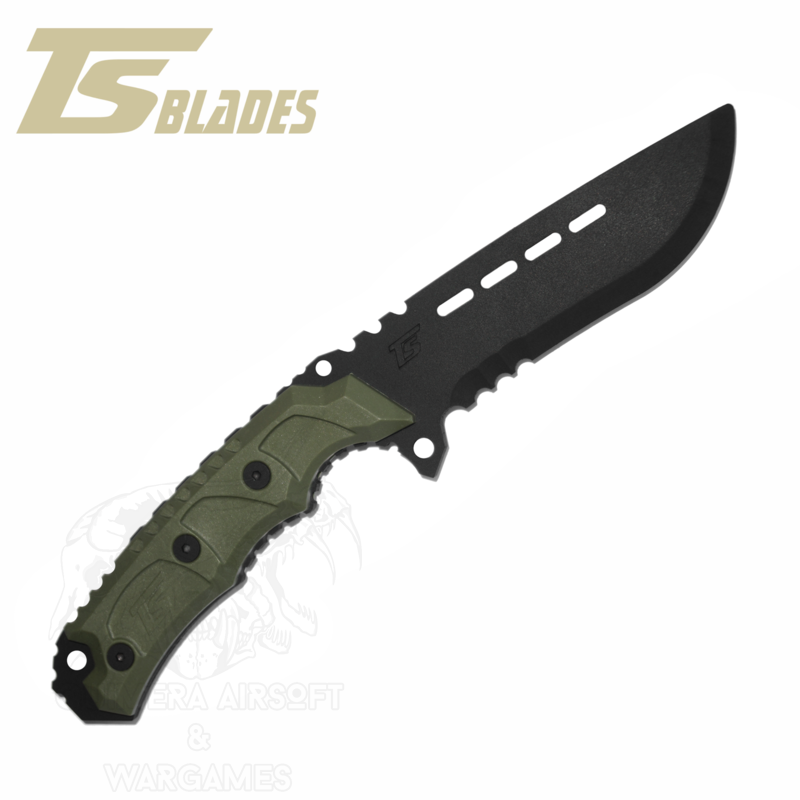 TS-GB 03 TSBlades - OD