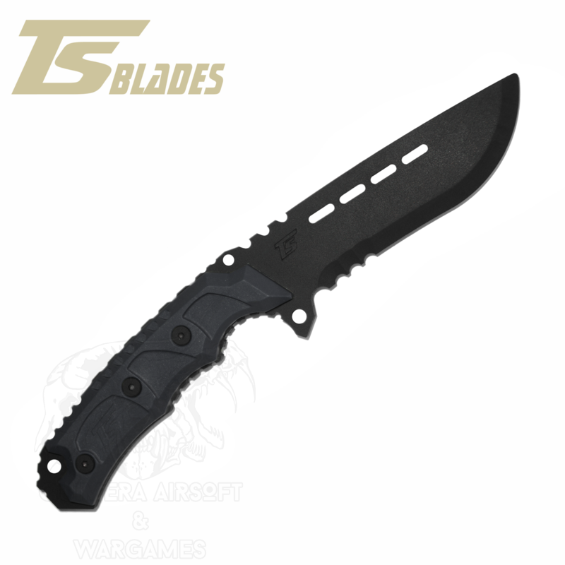 TS-GB 03 TSBlades - Negro
