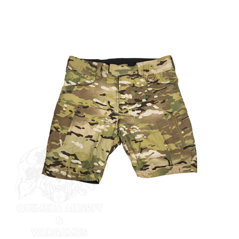 Short Task Pants Delta tactics - Multicam - L