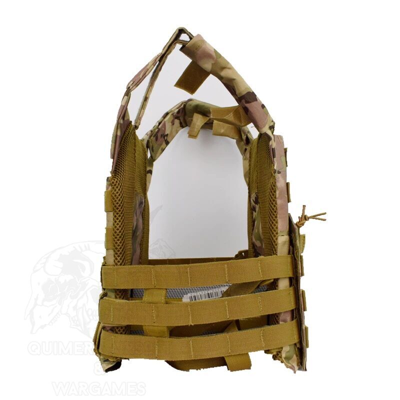 Alternative view of Chaleco Aligerado JPC Lite WADSN