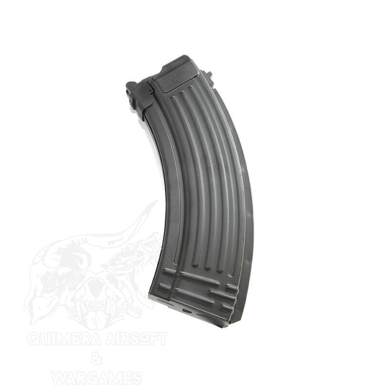 Cargador Para AKM GHK GBB de 64bbs Pro-Win