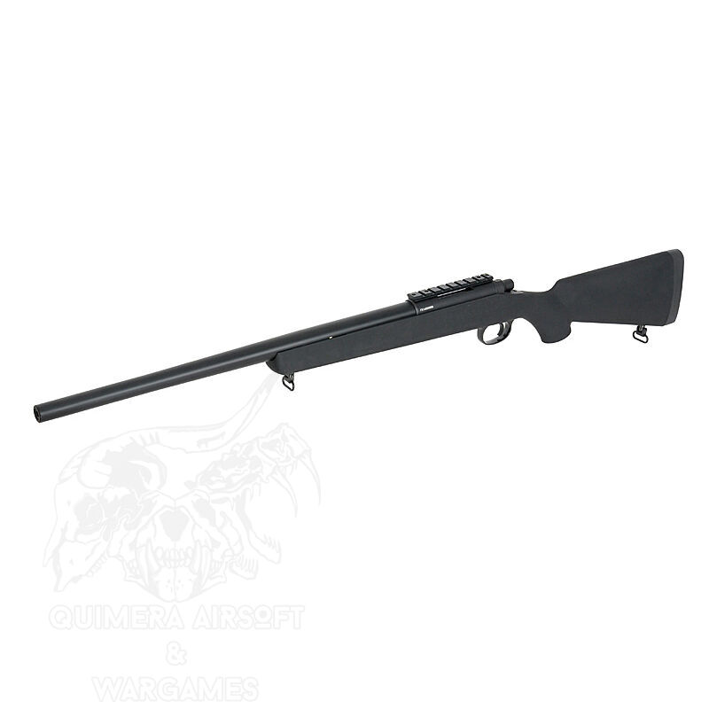 Alternative view of JG Works BAR-10