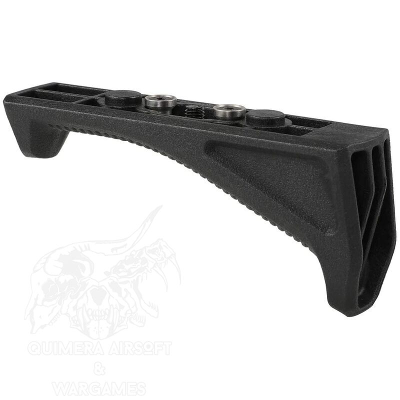 Alternative view of Grip Angular Keymod FMA -