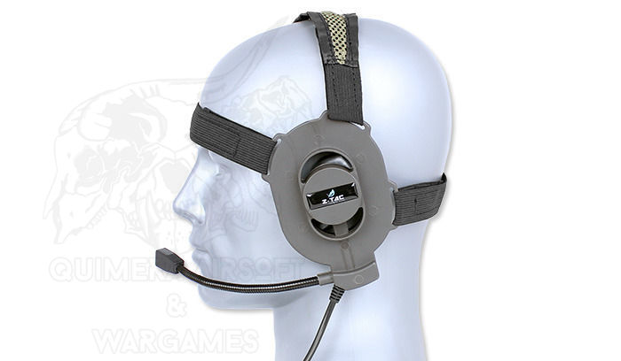 Auricular Elite 2 Z-Tactical