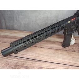 AM-008 Carbine M4 Custom Amoeba - - Imagen 4