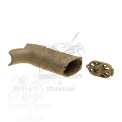 PTS EPG Pistolete para M4 AEG - Imagen 4