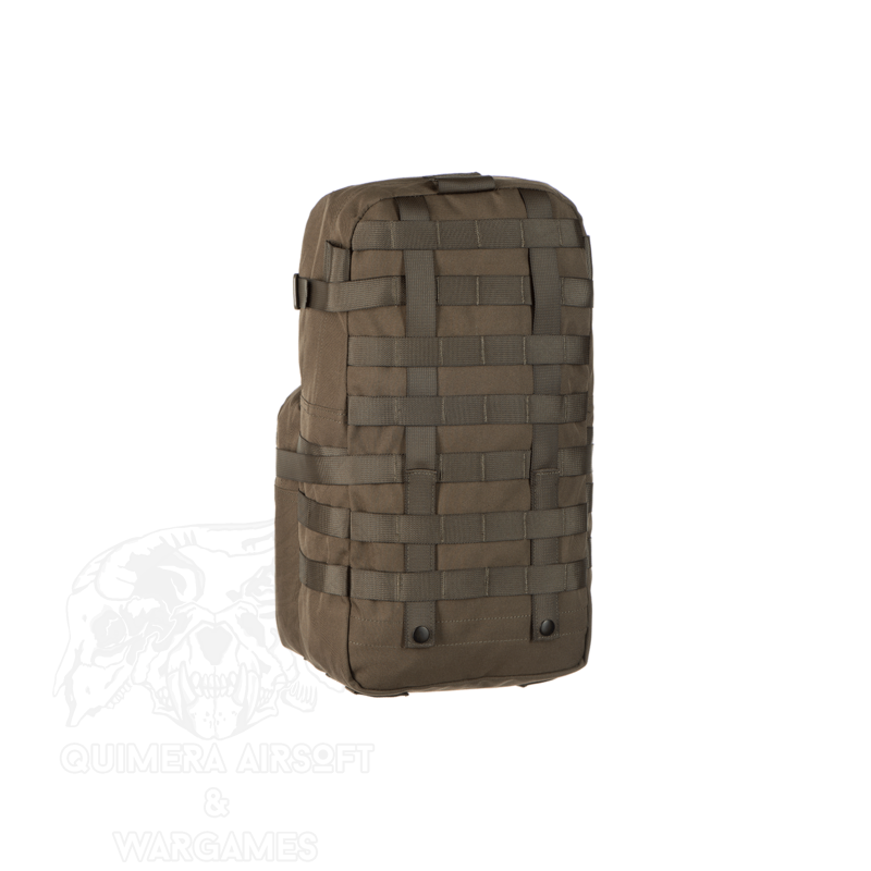 Alternative view of Cargo Pack Invader Gear