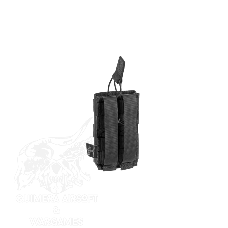 Alternative view of Pouch Single Direct Action para 5.56 Invader Gear