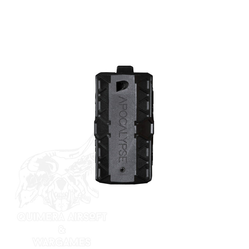 Granada Storm Apocalypse ASG - Negro