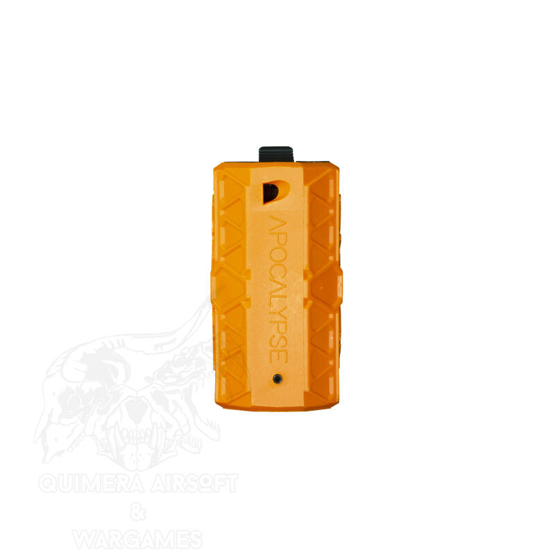 Granada Storm Apocalypse ASG - Naranja