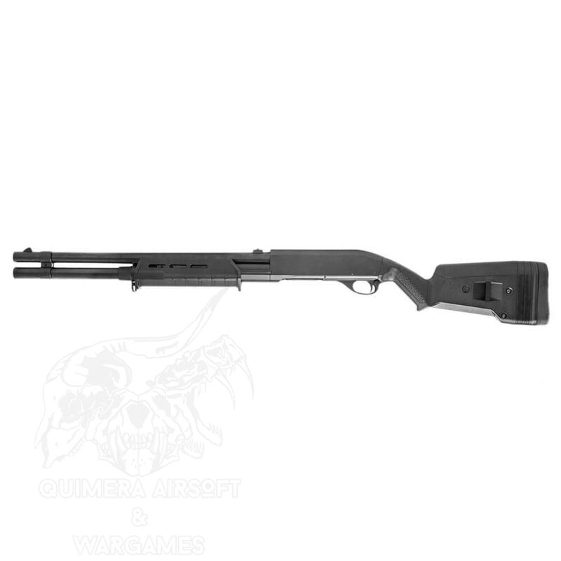 Escopeta CM355-L Cyma - Negro