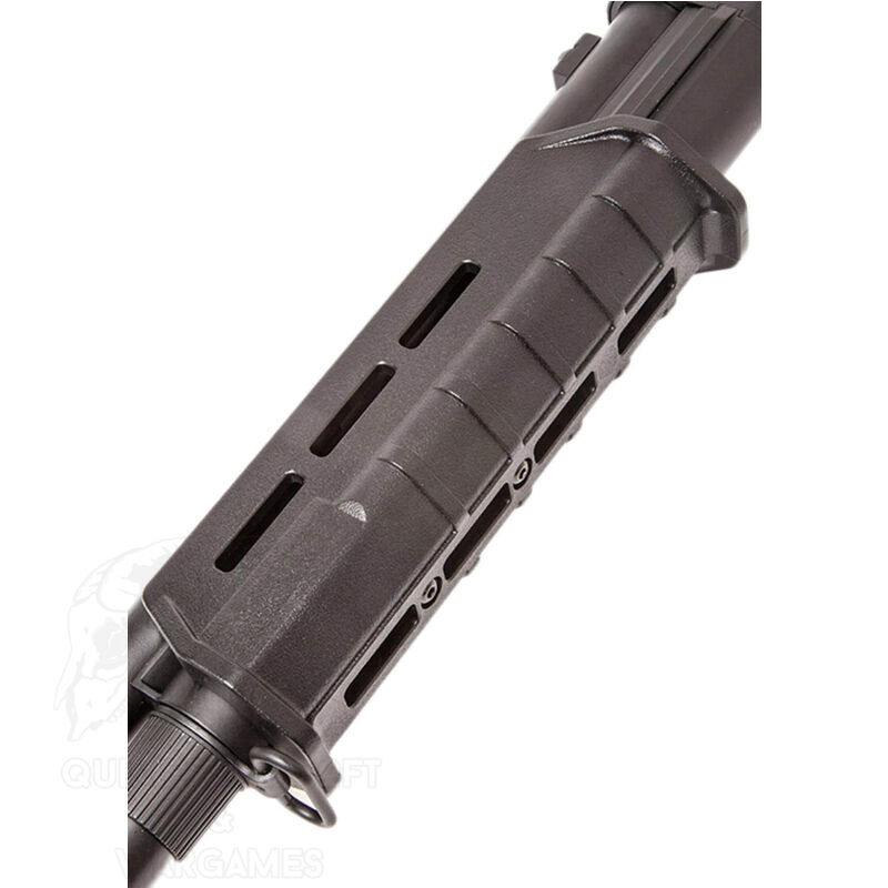 Alternative view of Escopeta CM355-L Cyma - Negro