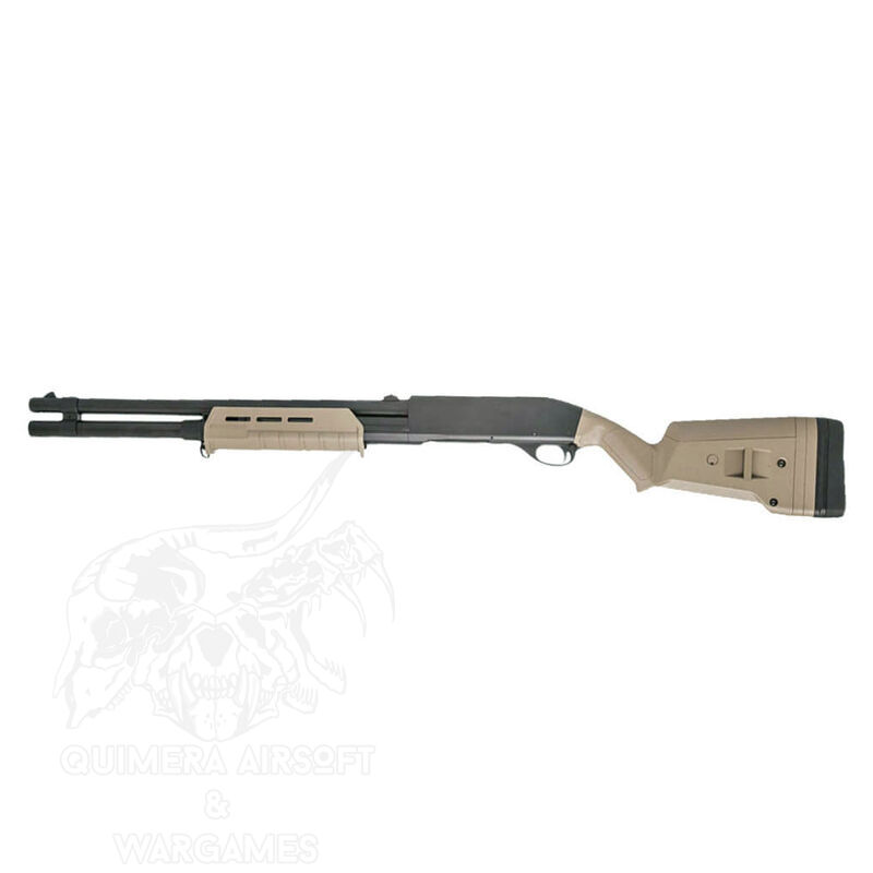 Escopeta CM355-L Cyma - Tan