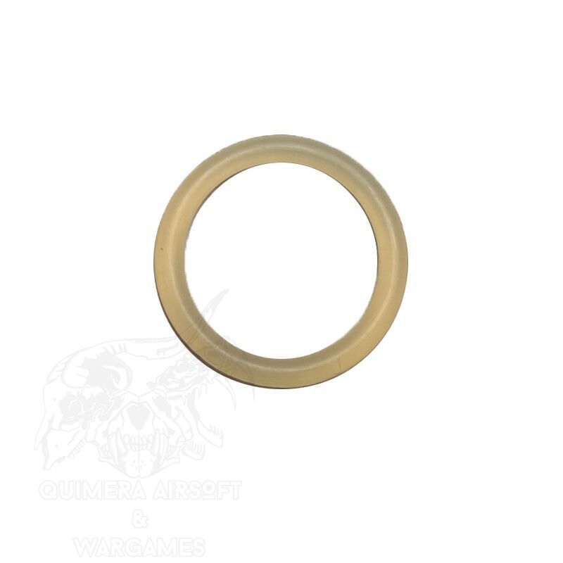 SOGER Torica valvula superior Botella/Regulador HPA