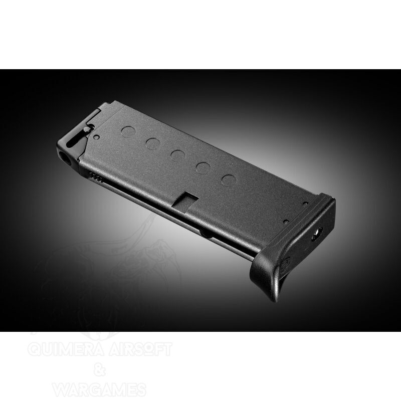 Alternative view of Cagador para LCP 10bbs Tokyo Marui