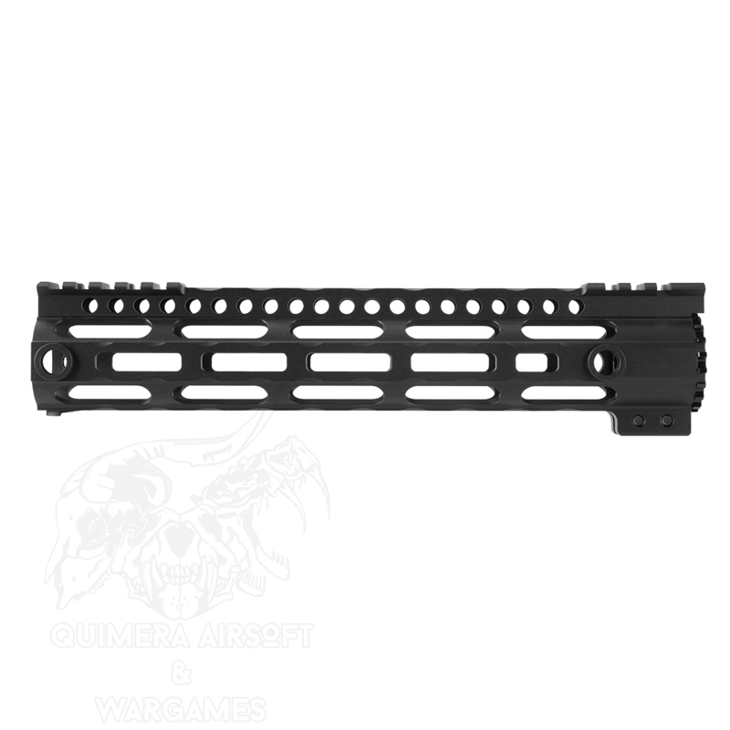 Alternative view of Guardamanos Ultraligero 10.5" M-LOK Lancer Tactical