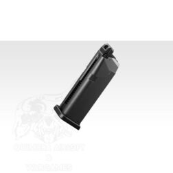 Glock 19 Gen.4 GBB Tokyo Marui - Negra - Imagen 3