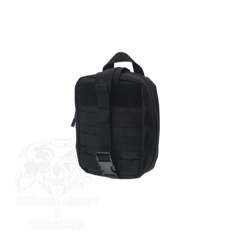 Pouch medico Rip-Off GFC - Negro