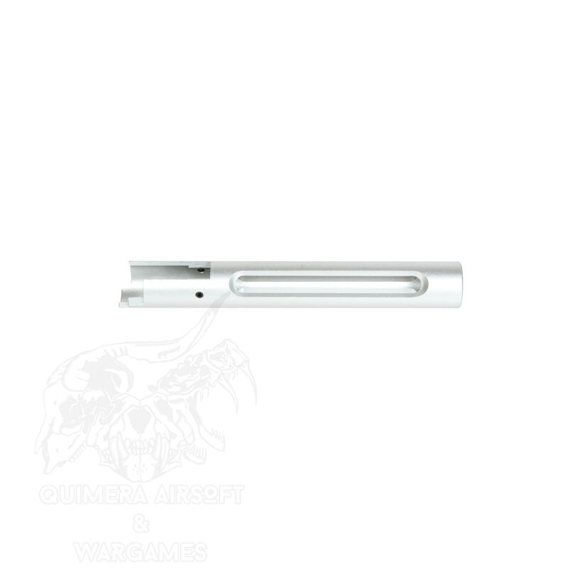 Alternative view of Cañon externo con rosca para HI-Capa 5.1 5KU - Plata