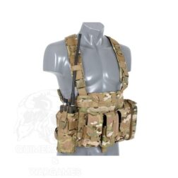 Force Recon Chest Harness 8Fields - Imagen 12