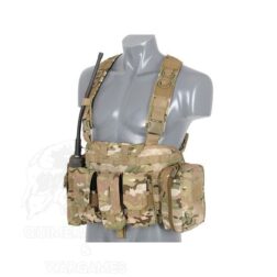 Force Recon Chest Harness 8Fields - Imagen 11
