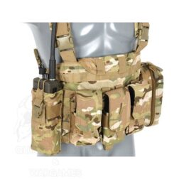 Force Recon Chest Harness 8Fields - Imagen 9