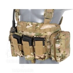 Force Recon Chest Harness 8Fields - Imagen 10