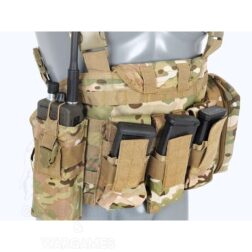Force Recon Chest Harness 8Fields - Imagen 14