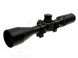 Mira Táctica 3x9x44TX PA Pirate Arms - Imagen 3