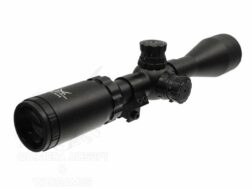 Mira Táctica 3x9x44TX PA Pirate Arms