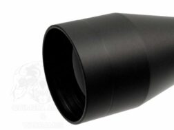 Mira Táctica 3x9x44TX PA Pirate Arms - Imagen 5