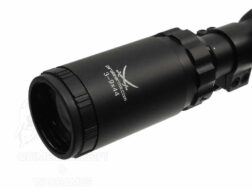 Mira Táctica 3x9x44TX PA Pirate Arms - Imagen 6