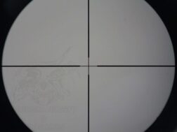 Mira Táctica 3x9x44TX PA Pirate Arms - Imagen 8