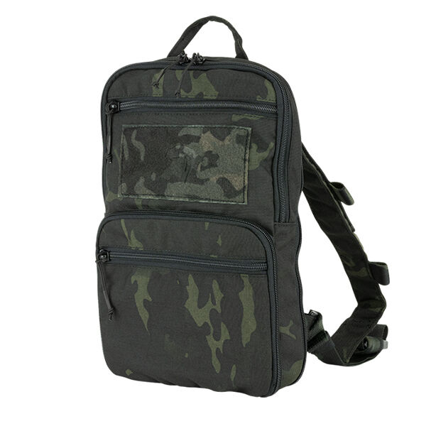 VX Buckle Up Charger Pack Multicam Black - Viper