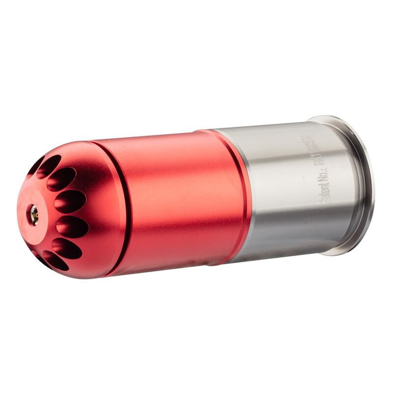 Granada Gas 40mm de 120bbs - BO Manufacture