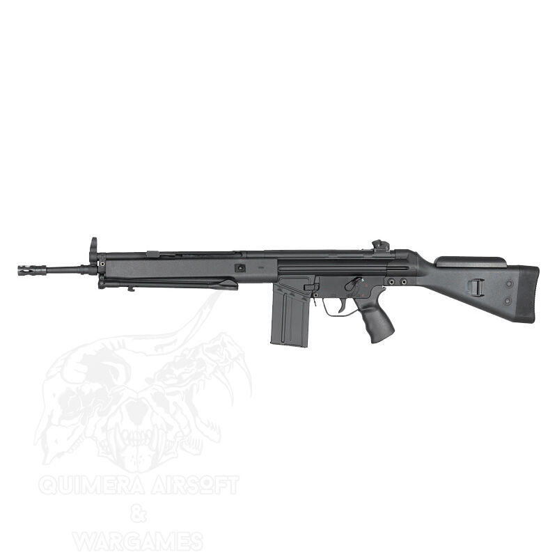 G3-SG1 Taktik Rifle II - Classic Army