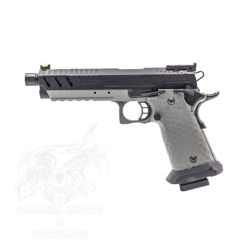 Vengeance HI-Capa Vorsk CS - Gris y Negro