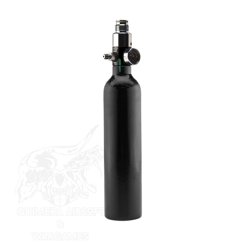Botella HPA 3000 PSI 0.2L - Soger