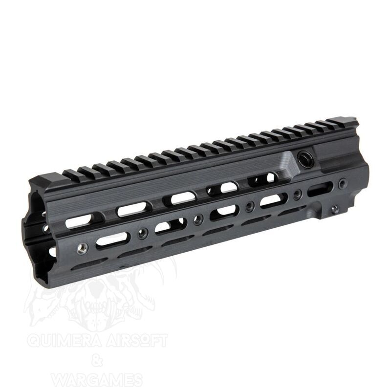 Guardamanos para HK416 Tipo Geissele 10.5" 5KU - Negro