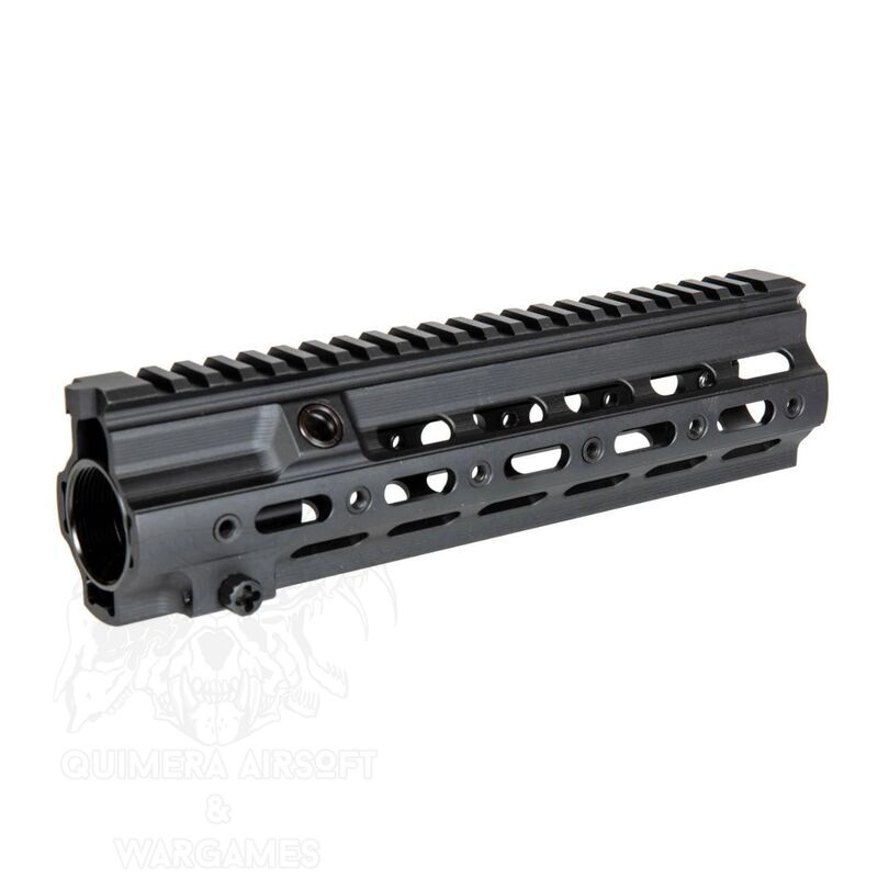 Alternative view of Guardamanos para HK416 Tipo Geissele 10.5" 5KU - Negro